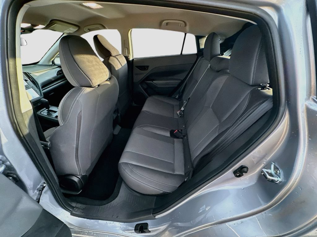 Certified 2024 Subaru Crosstrek 2.0i AWD/4WD image 19