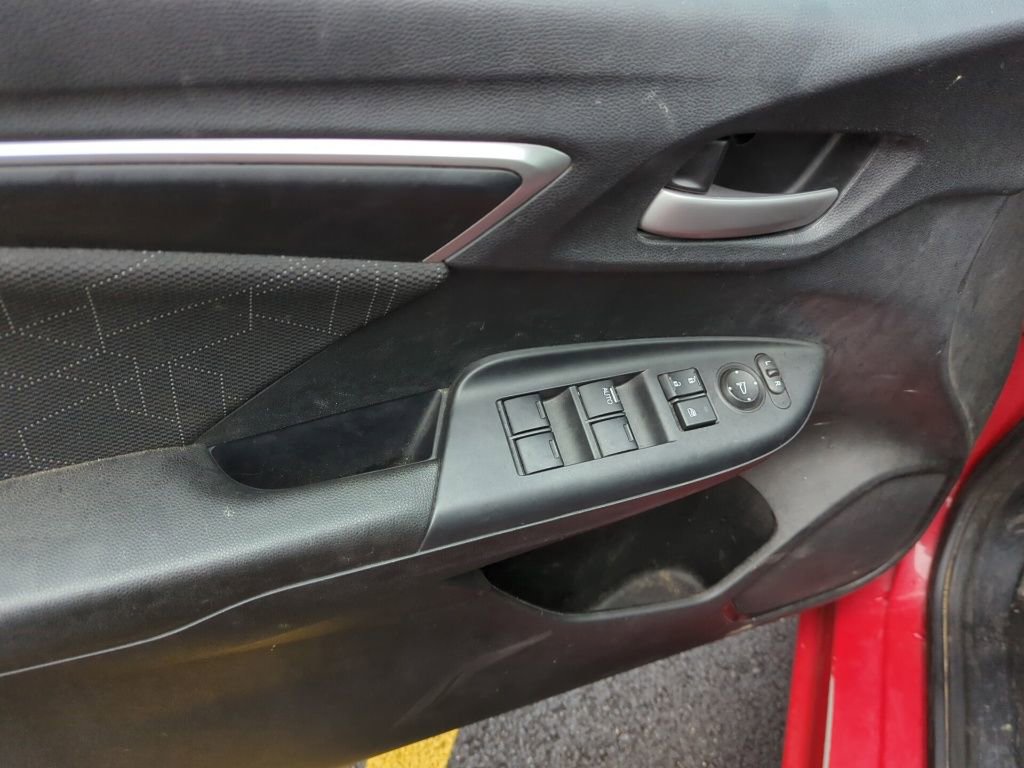 Used 2015 Honda Fit EX image 8