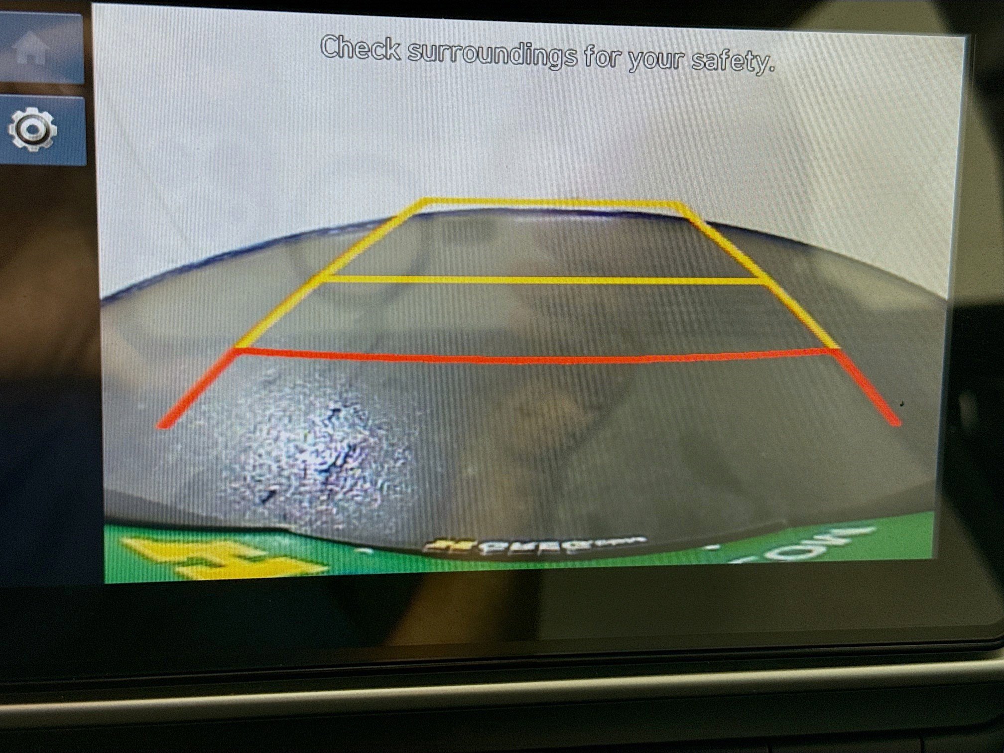 Used 2026 Hyundai Venue SEL image 19