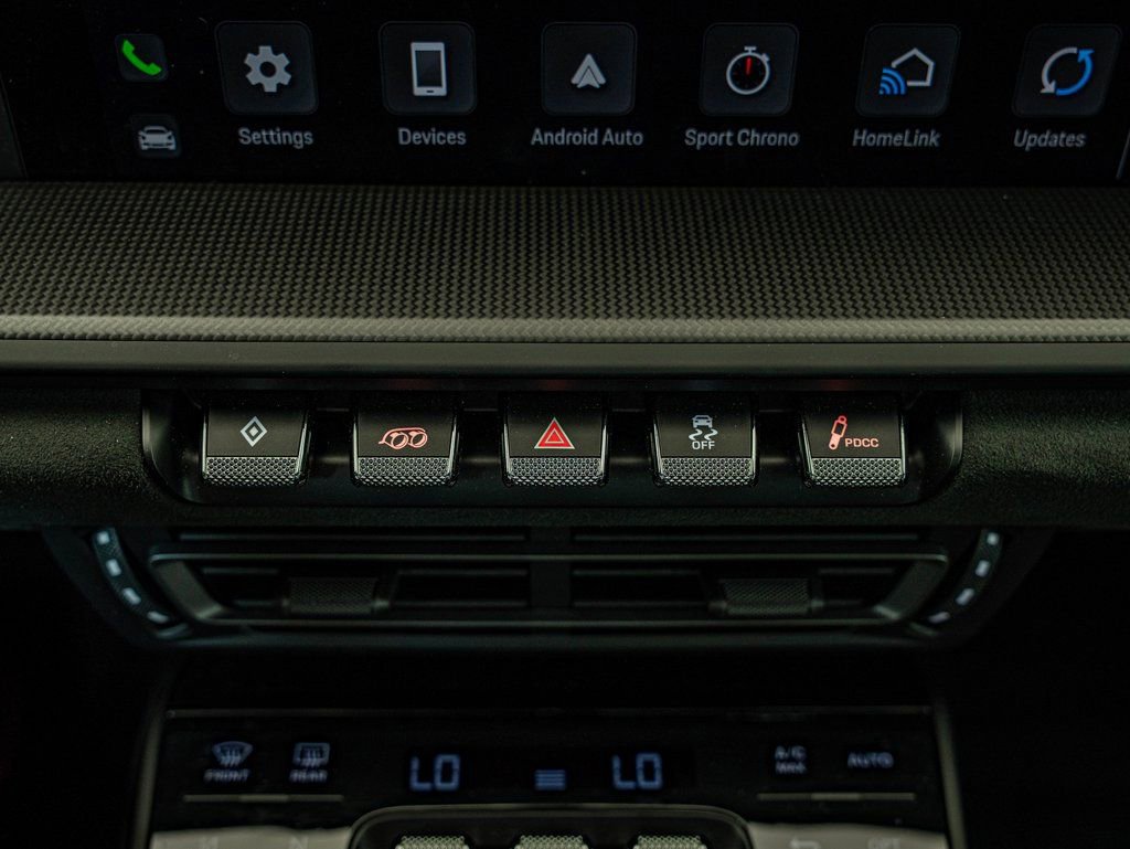 Certified 2024 Porsche 911 Carrera GTS RWD image 46