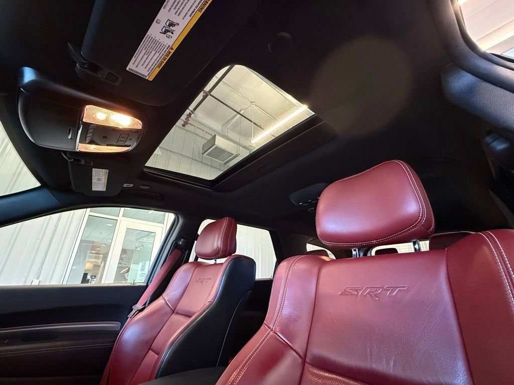 Used 2020 Dodge Durango SRT w/ Technology Group image 31