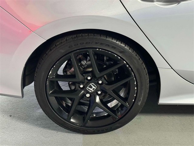 Certified 2024 Honda Civic Sport image 10