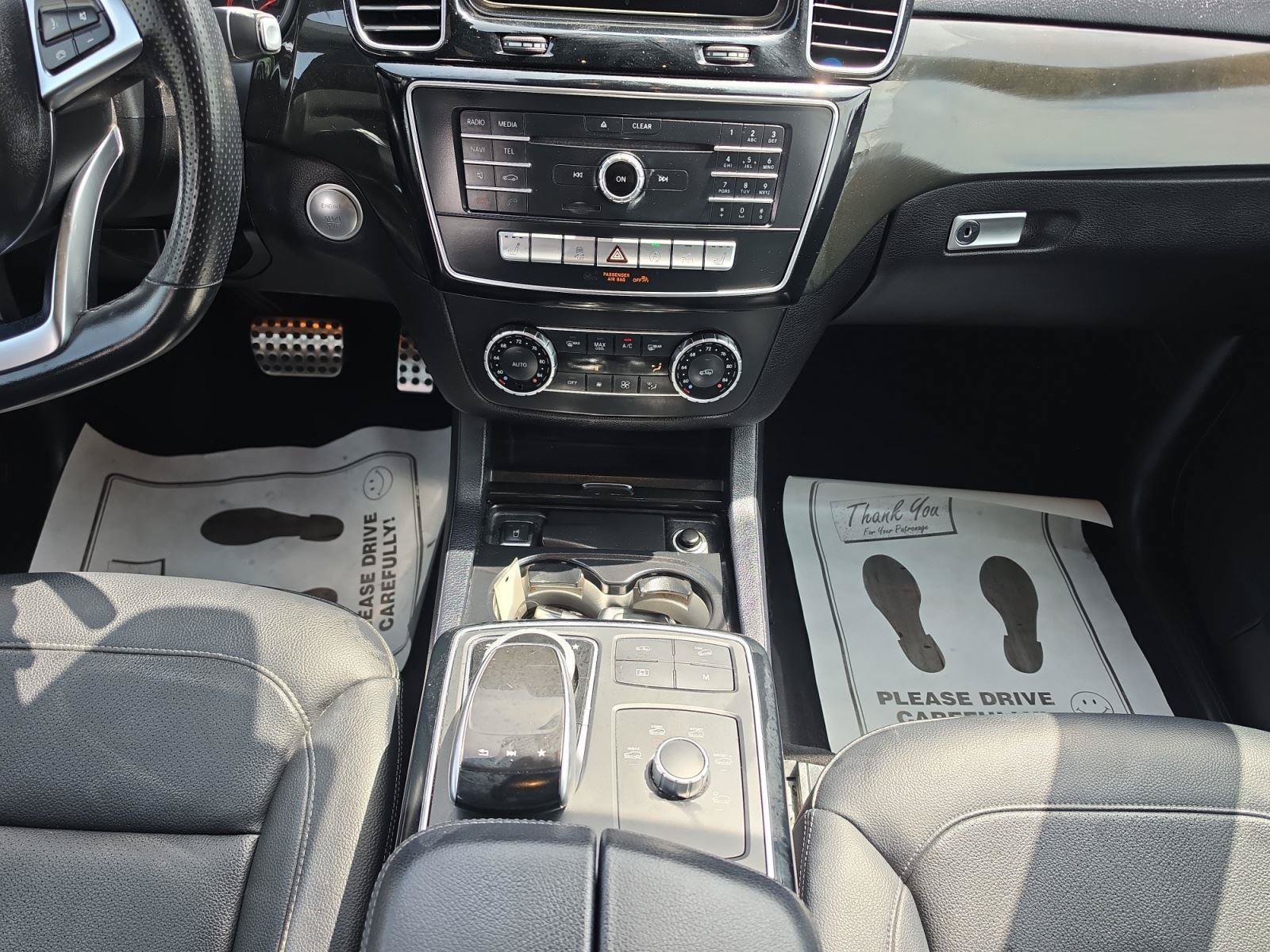 Used 2019 Mercedes-Benz GLE 43 AMG 4MATIC Coupe image 11