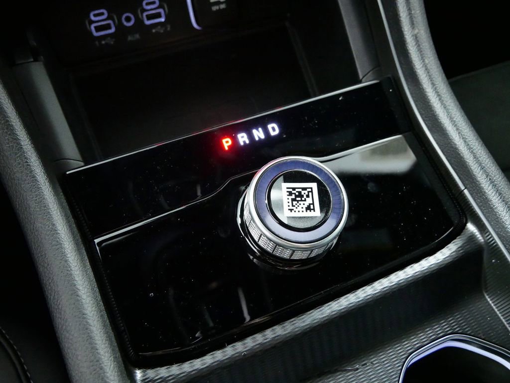 New 2025 Jeep Grand Cherokee L Altitude AWD/4WD image 46