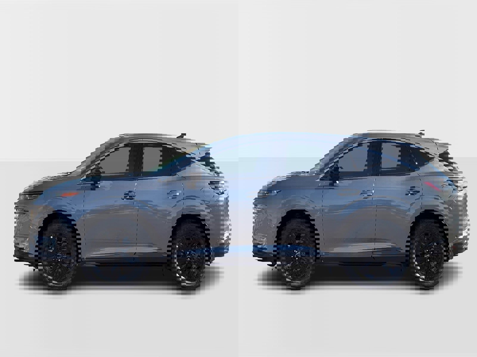 New 2025 Nissan Murano SV w/ Cargo Package image 2