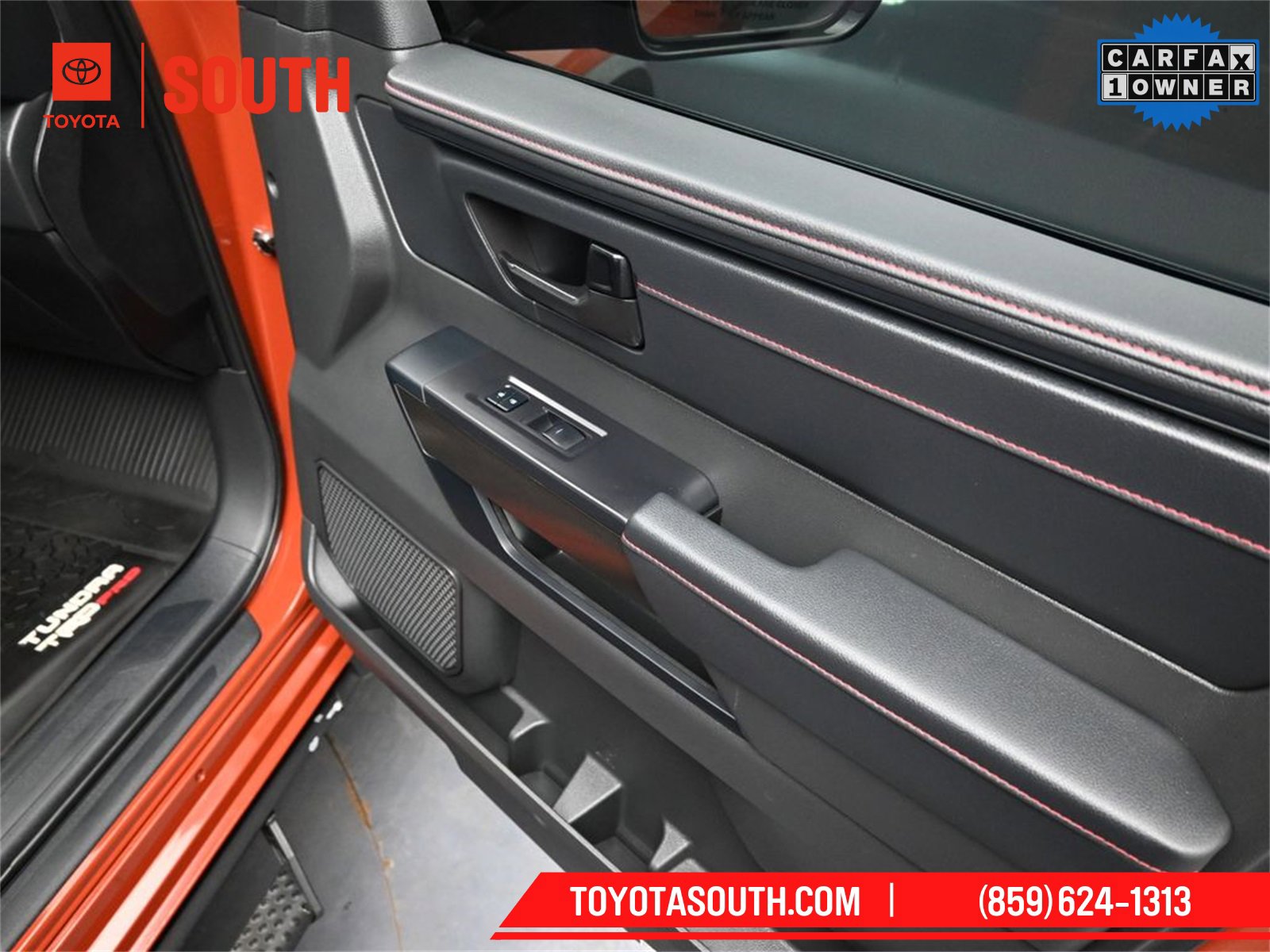 Used 2024 Toyota Tundra TRD Pro image 54