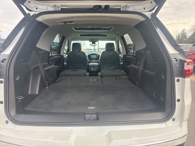 Used 2018 Chevrolet Traverse Premier image 36