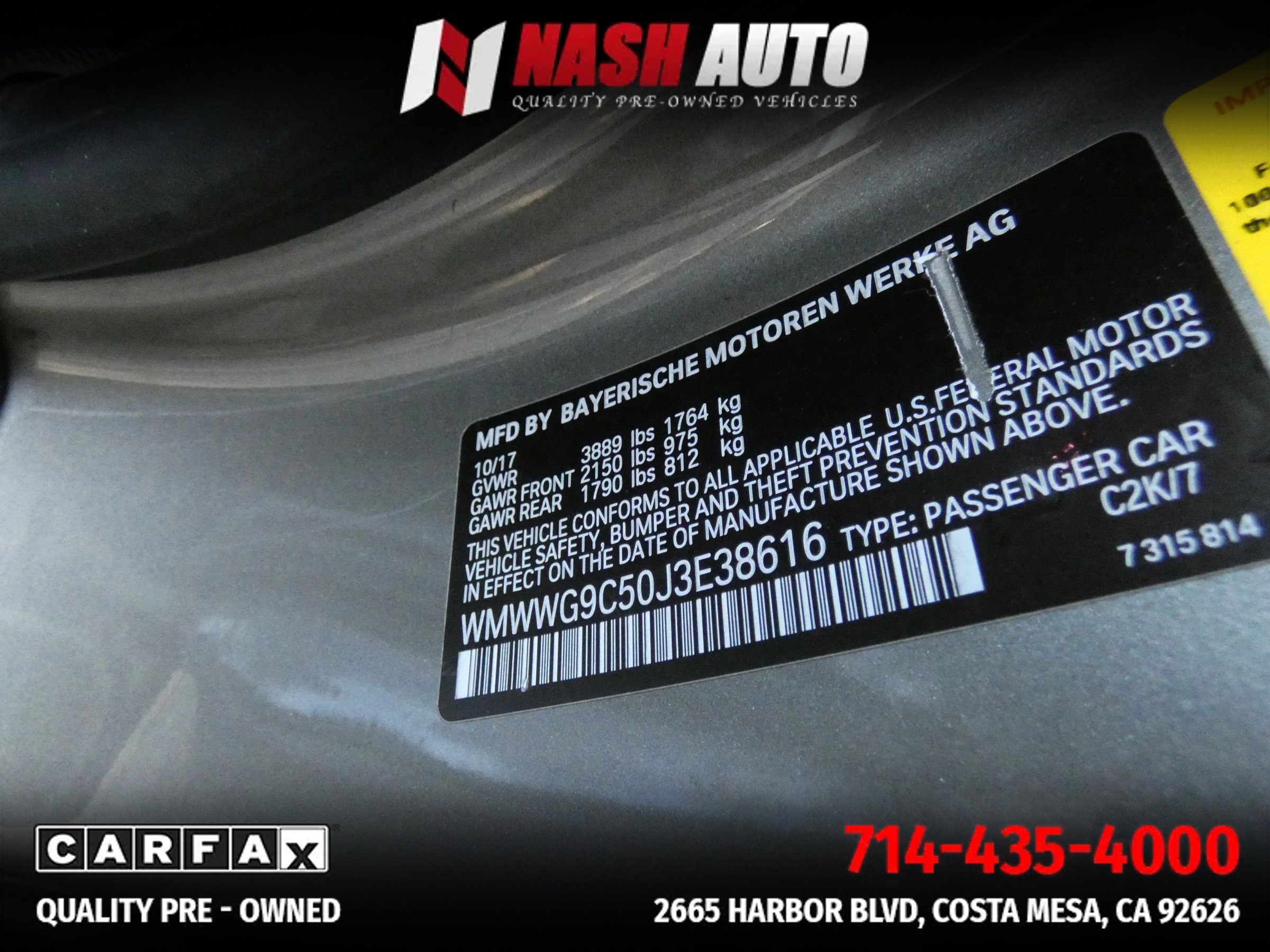 Used 2018 MINI Cooper S w/ Premium Package image 66