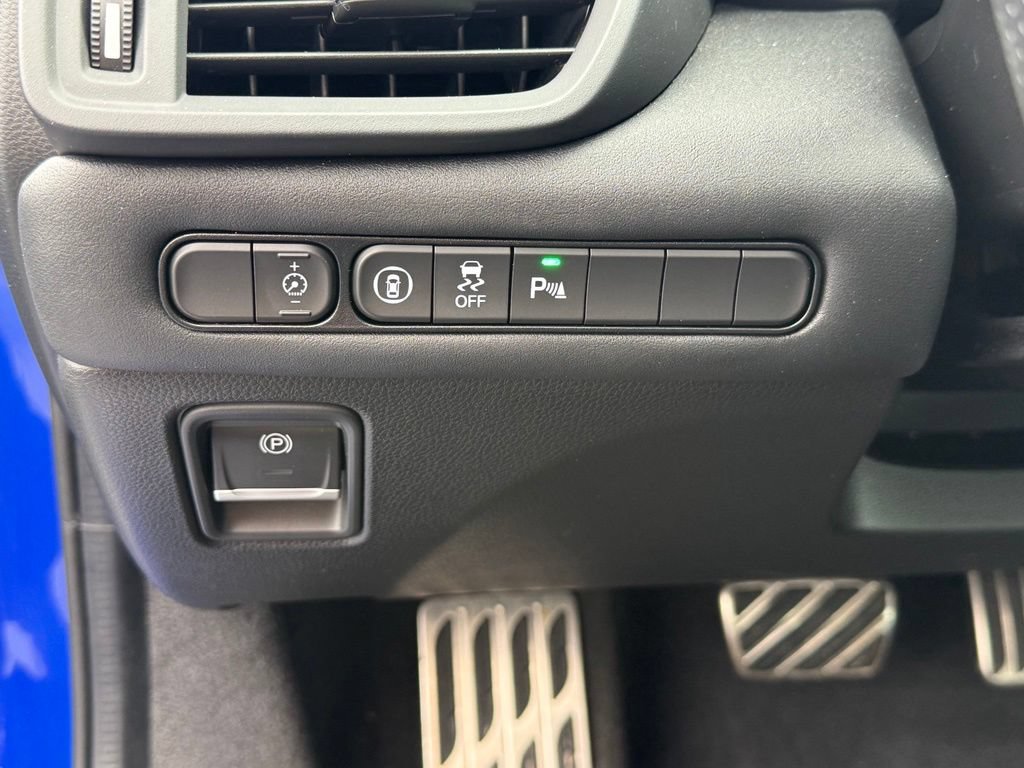 Used 2023 Acura TLX w/ A-SPEC Package FWD image 22