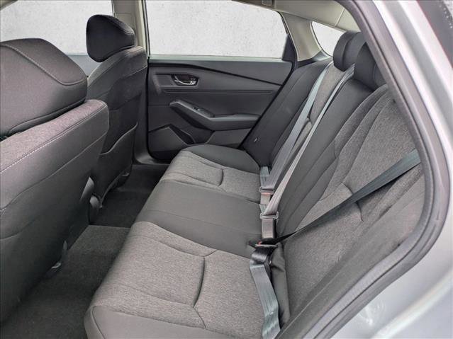 Used 2023 Honda Accord EX image 18