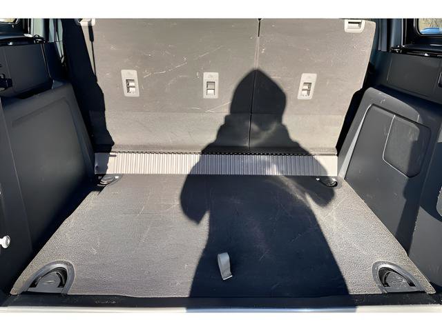 Used 2025 Ford Bronco Big Bend image 25