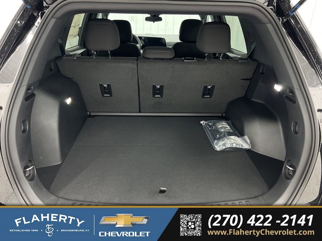 New 2026 Chevrolet Equinox LT image 19