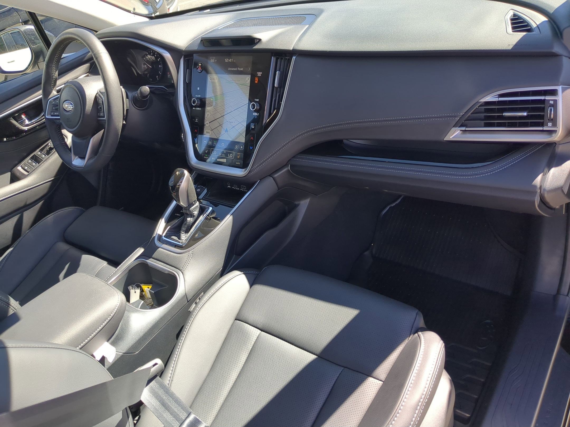 Used 2025 Subaru Outback Limited XT w/ Popular Package #2 image 35