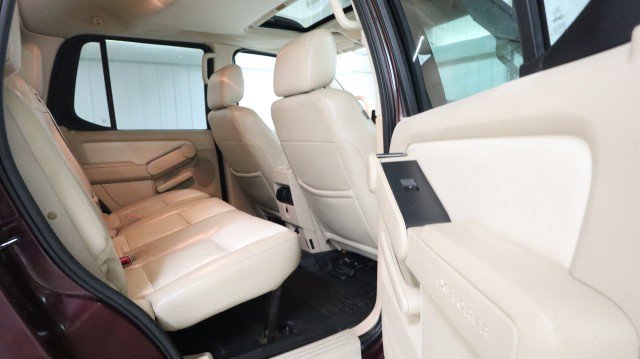 Used 2007 Ford Explorer Sport Trac Limited RWD image 11