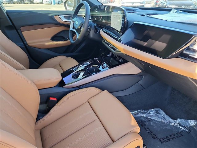 New 2025 Audi A5 2.0T Prestige image 25