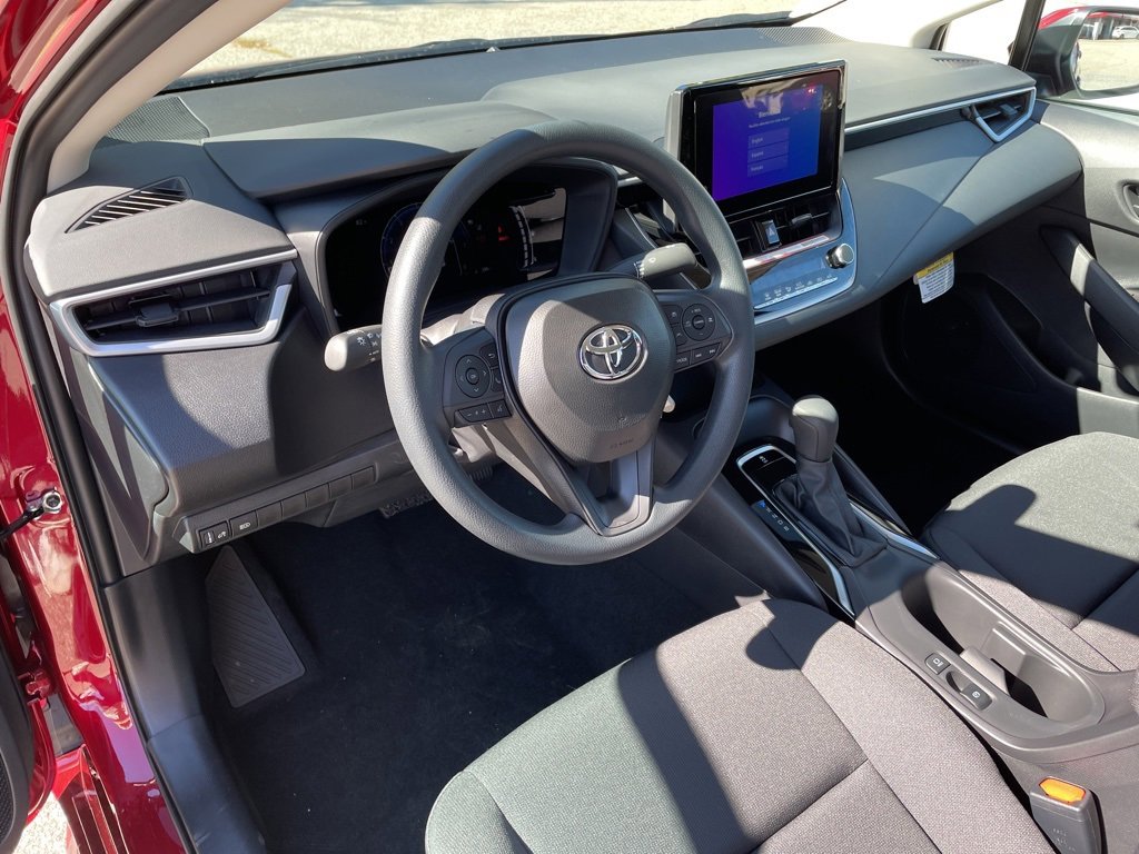 New 2026 Toyota Corolla LE image 6