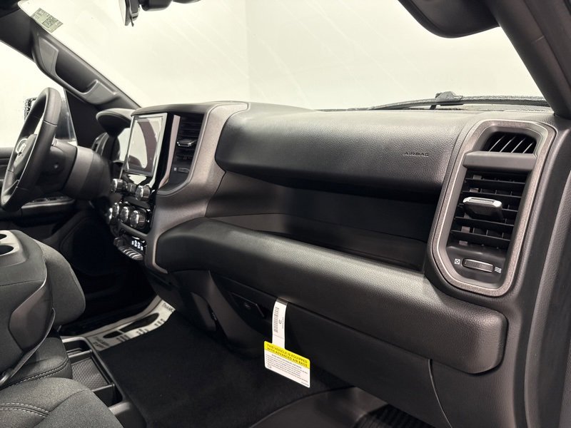 New 2026 RAM 1500 Classic Warlock image 15
