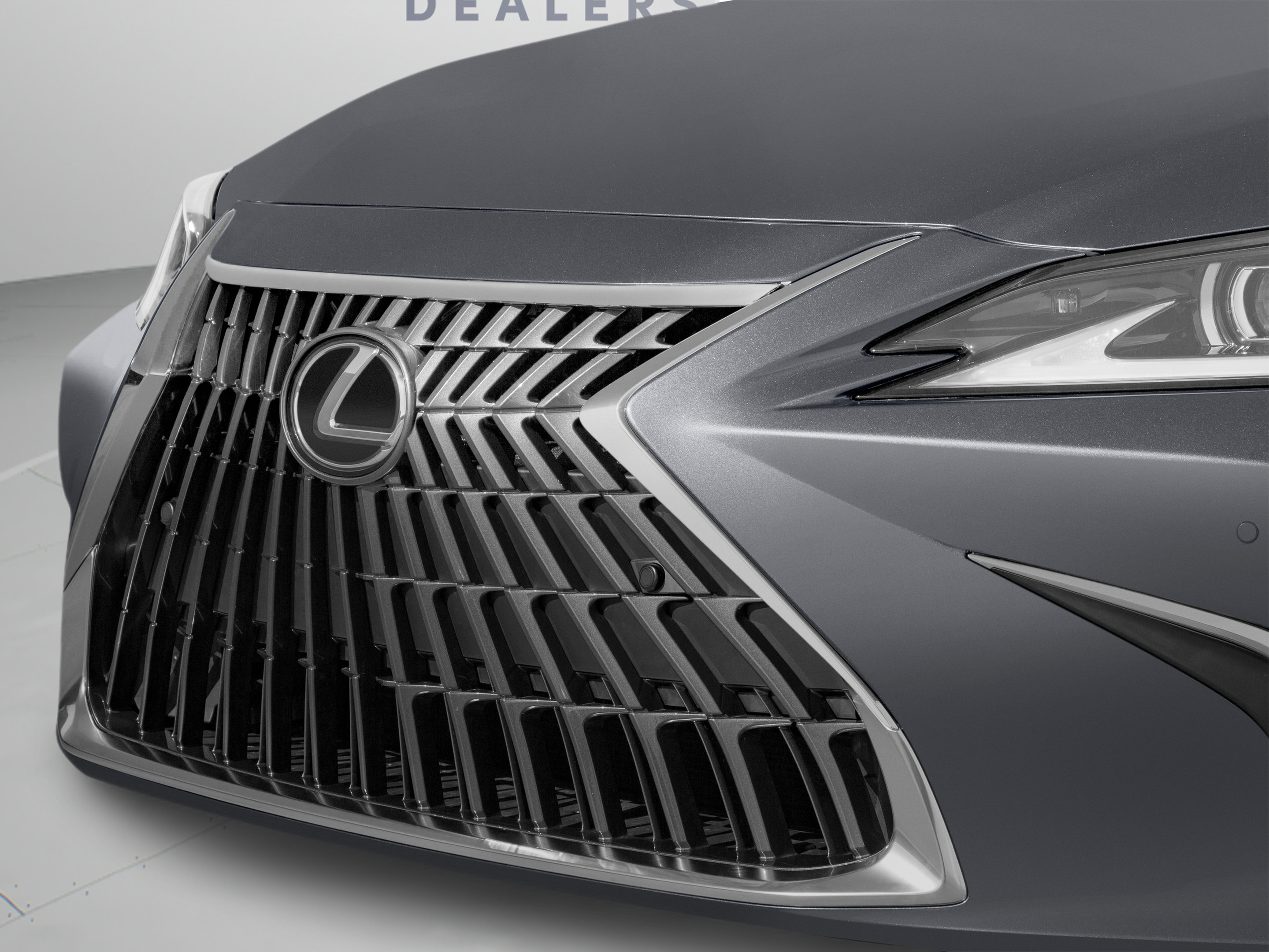 Certified 2022 Lexus ES 350 w/ Premium Package FWD image 60
