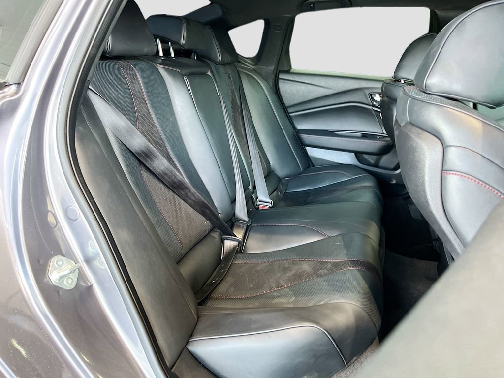 Used 2023 Acura TLX SH-AWD w/ A-SPEC Pkg image 28
