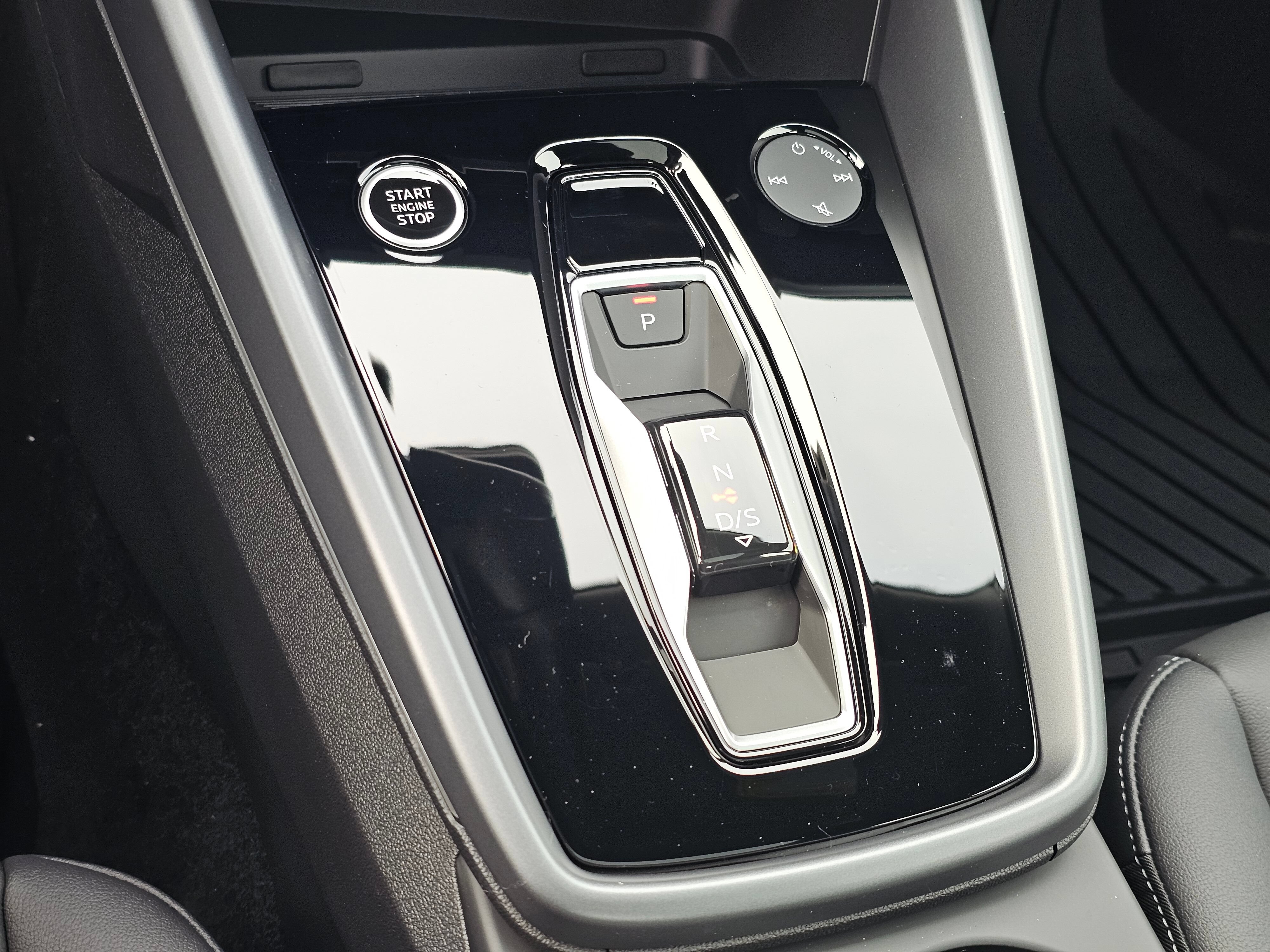 New 2026 Audi A3 2.0T Premium Plus AWD/4WD image 55