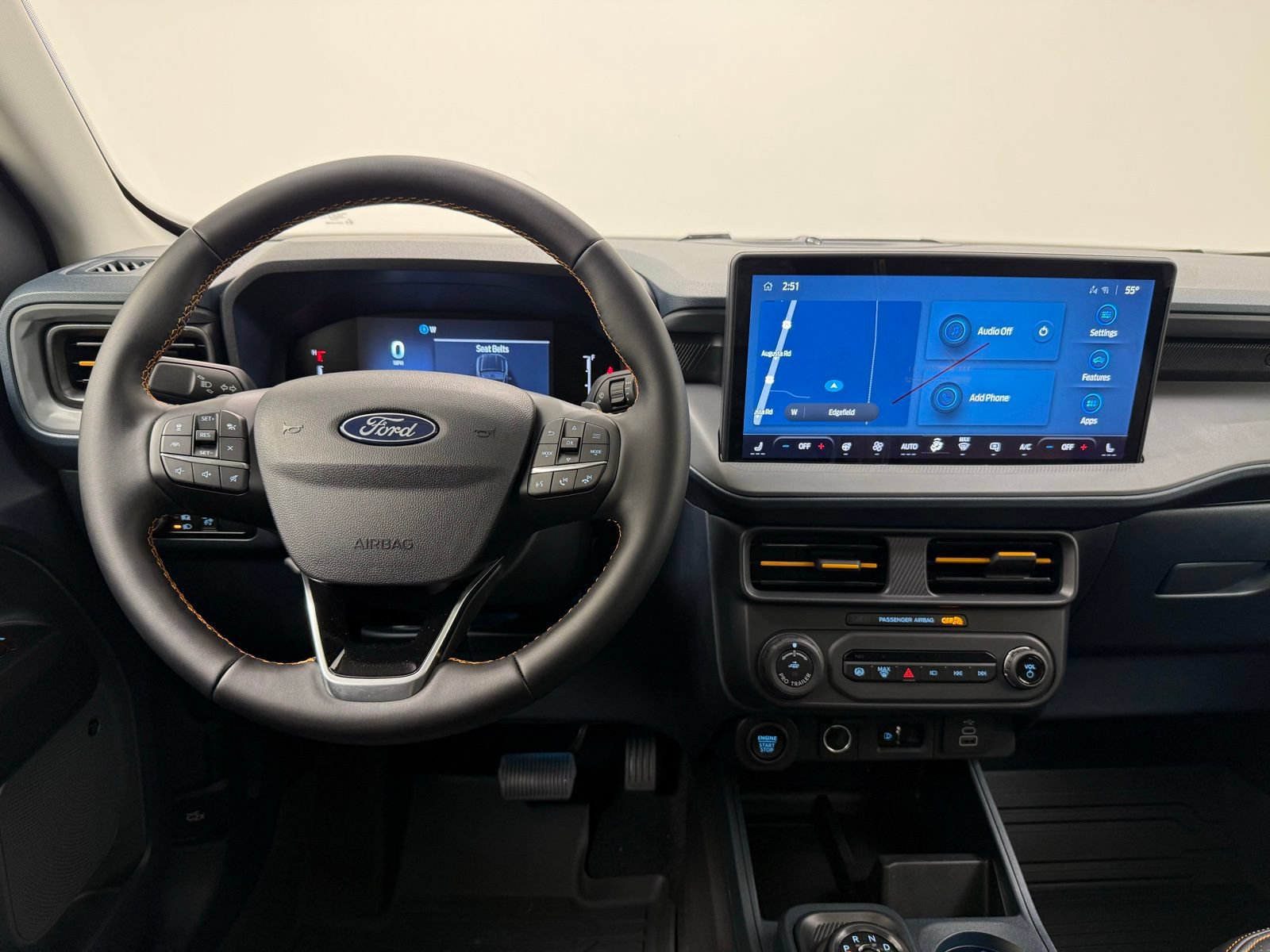 New 2026 Ford Maverick Tremor AWD/4WD image 26