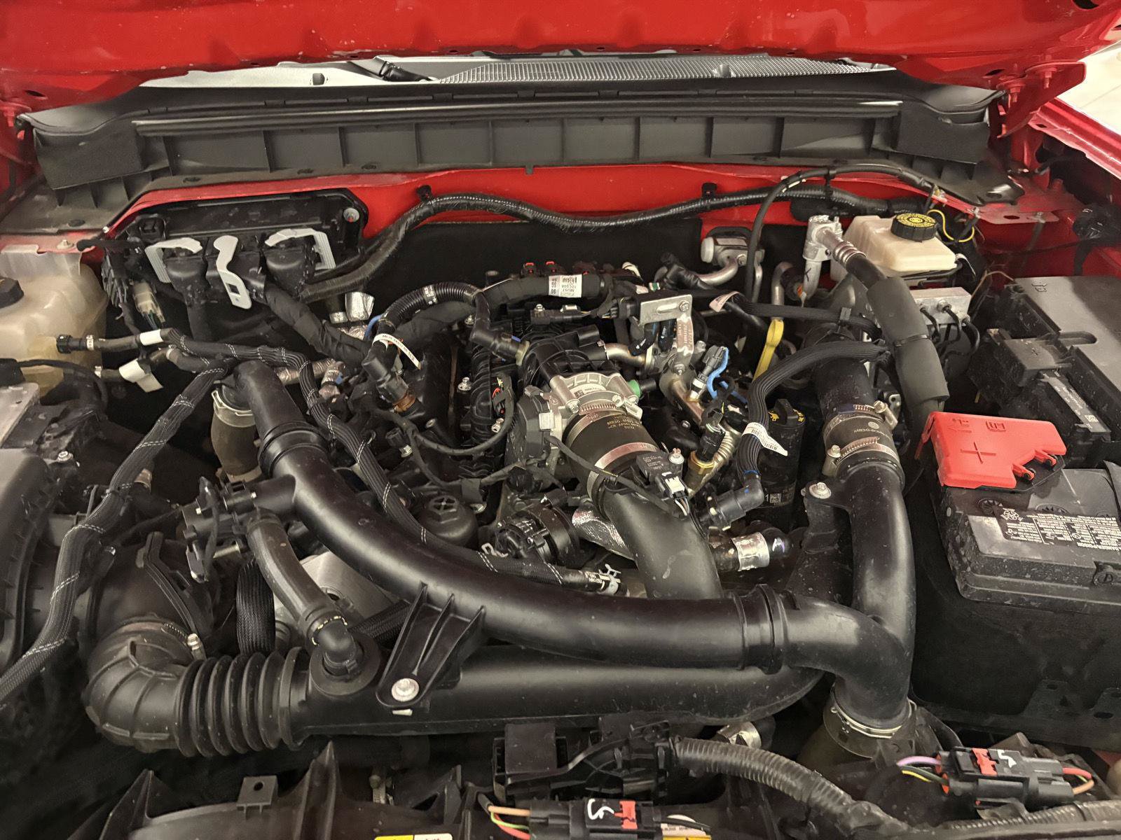 Used 2022 Ford Bronco Wildtrak AWD/4WD image 55