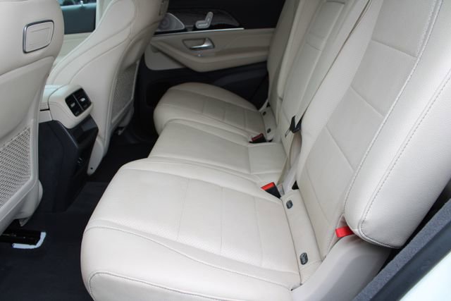 Used 2020 Mercedes-Benz GLE 450 4MATIC image 42