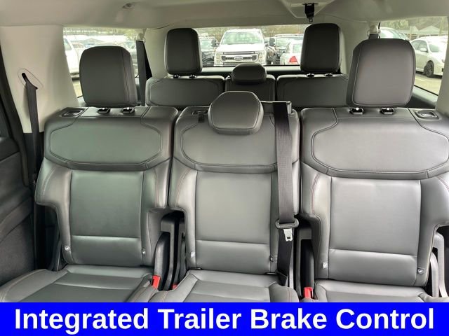 Used 2025 Ford Expedition Max Active image 28