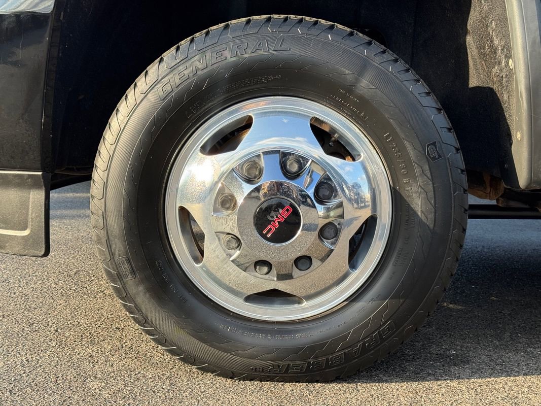 Used 2016 GMC Sierra 3500 Denali w/ Duramax Plus Package image 5