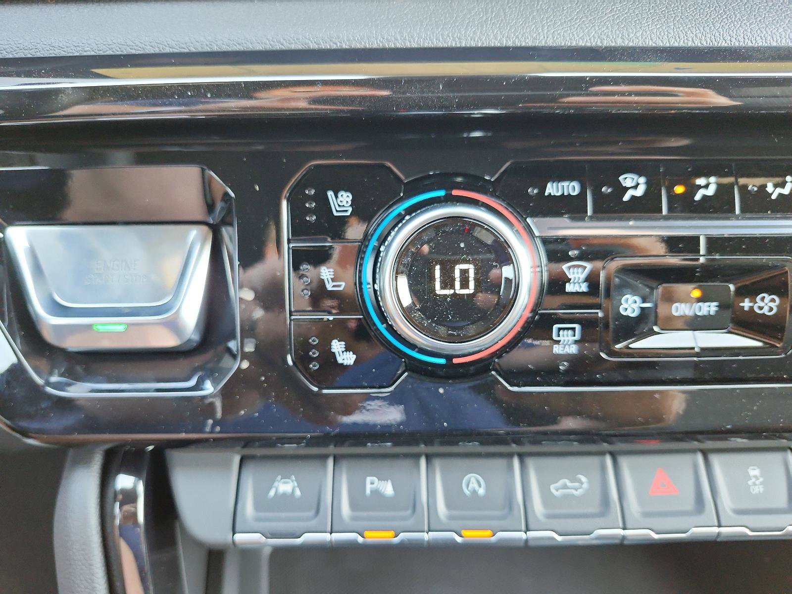 New 2026 GMC Sierra 1500 AT4 w/ AT4 Premium Package image 18