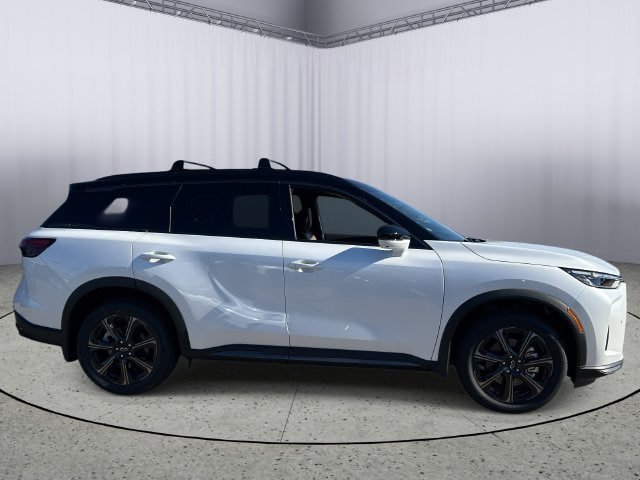 New 2027 INFINITI QX60 Autograph AWD/4WD image 6