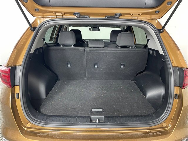 Used 2020 Kia Sportage LX image 13
