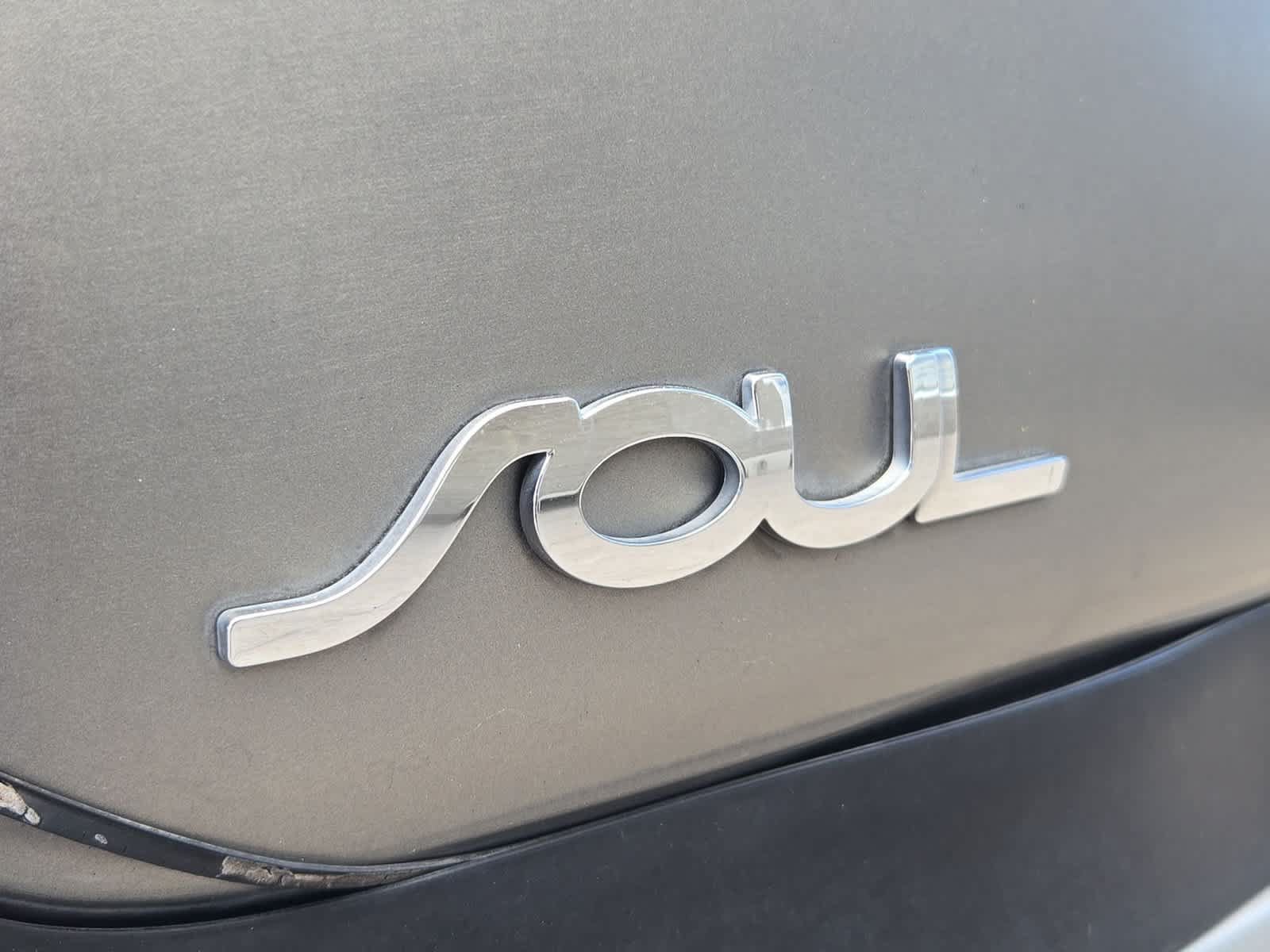 Used 2014 Kia Soul FWD image 13