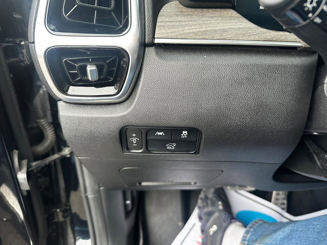 Used 2021 Kia Sorento SX Prestige AWD/4WD image 17