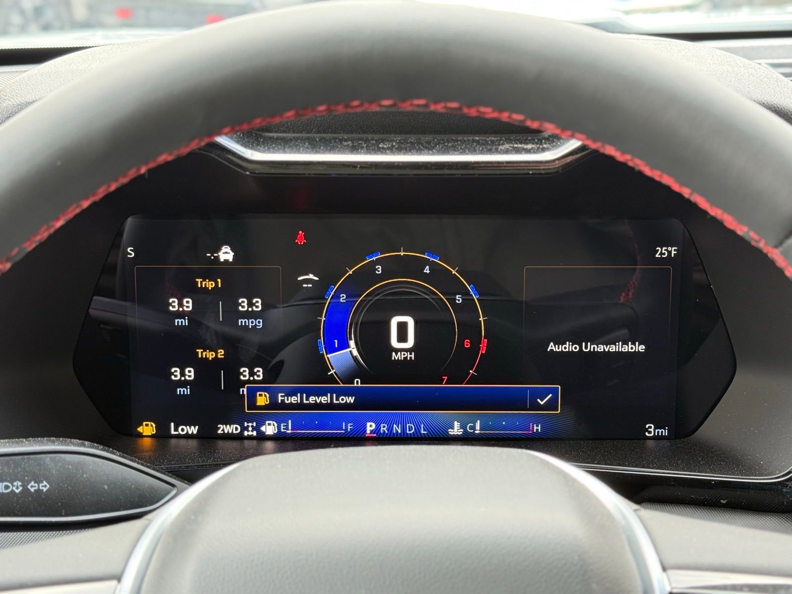 New 2026 Chevrolet Colorado Z71 w/ Technology Package image 33