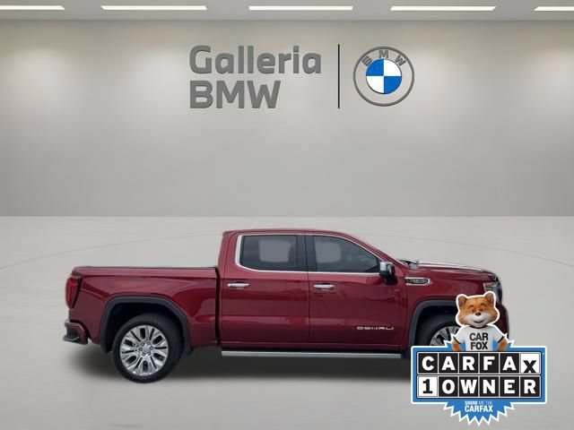 Used 2020 GMC Sierra 1500 Denali w/ Denali Ultimate Package AWD/4WD image 5