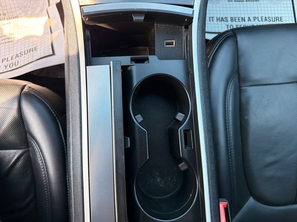 Used 2018 Lincoln MKZ Reserve w/ Magnetic Appearance Package AWD/4WD image 24