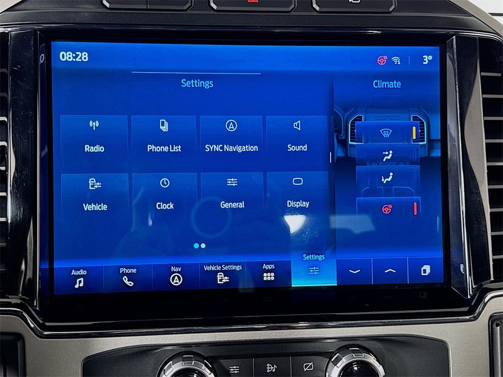 Used 2022 Ford F350 Lariat image 42