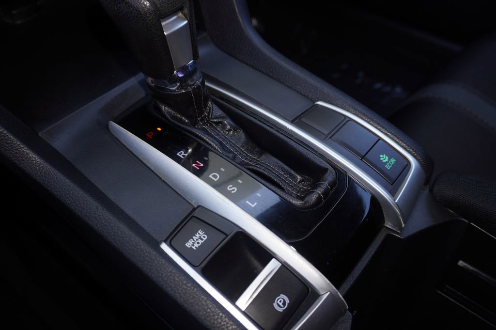 Used 2016 Honda Civic EX image 14