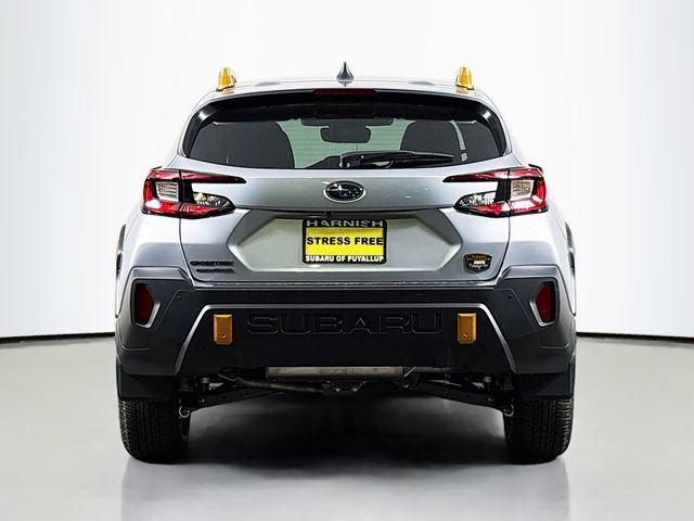 New 2026 Subaru Crosstrek 2.5i Wilderness AWD/4WD image 6