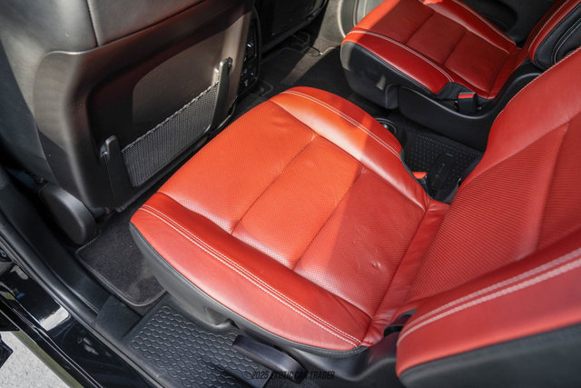Used 2024 Dodge Durango SRT Hellcat AWD/4WD image 46