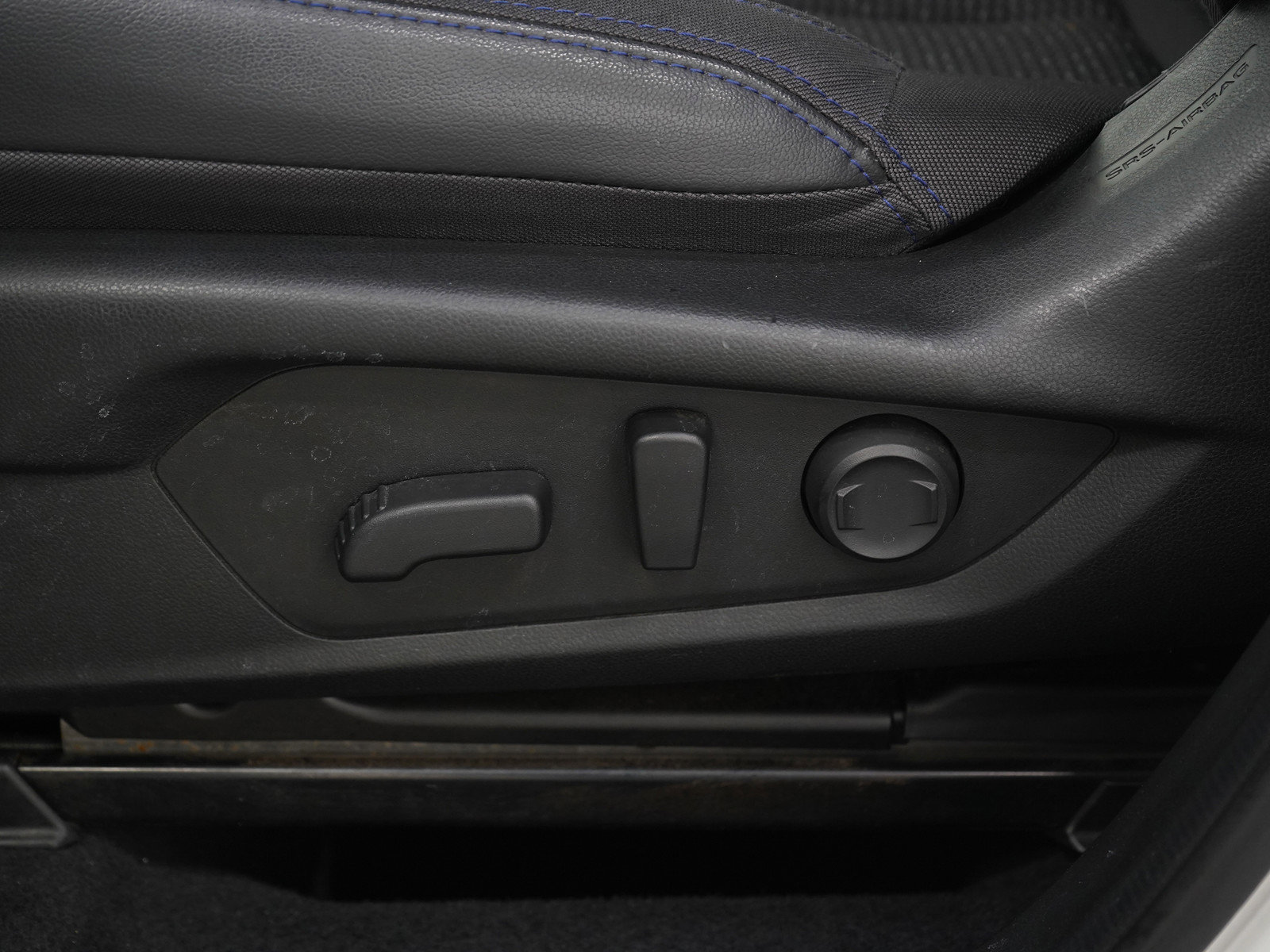 Used 2025 Subaru Forester Premium image 28