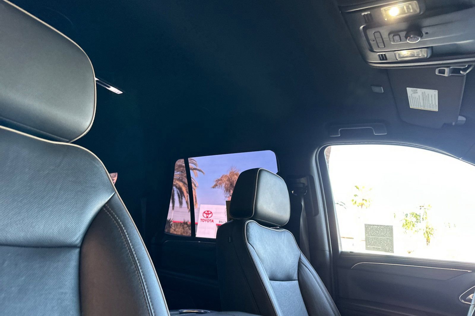 Used 2021 GMC Yukon SLT image 19