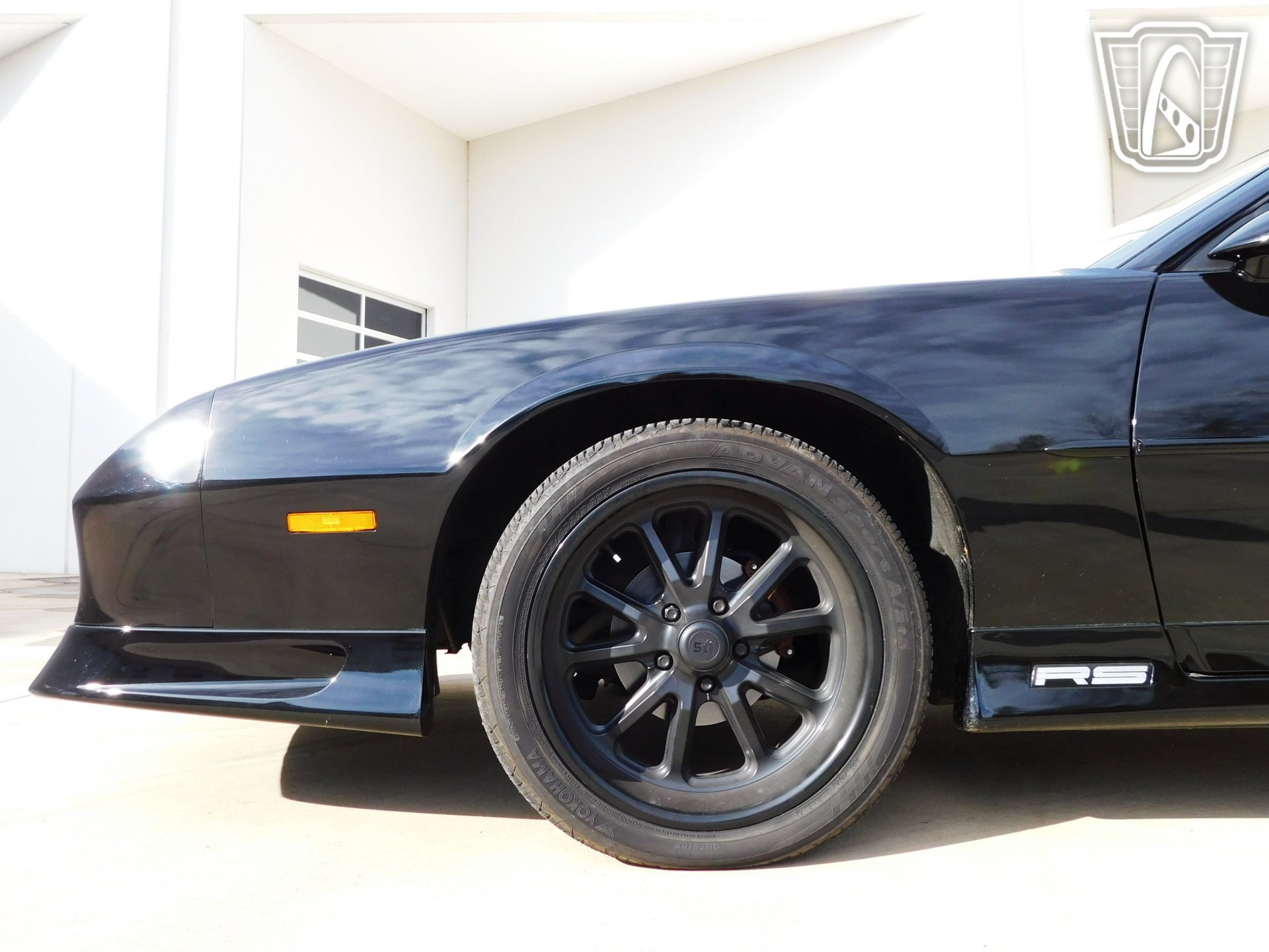 Used 1992 Chevrolet Camaro RS image 9
