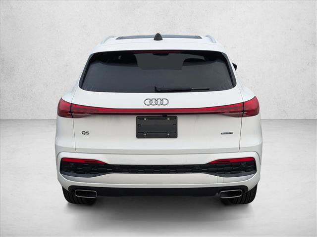 New 2025 Audi Q5 Premium image 6