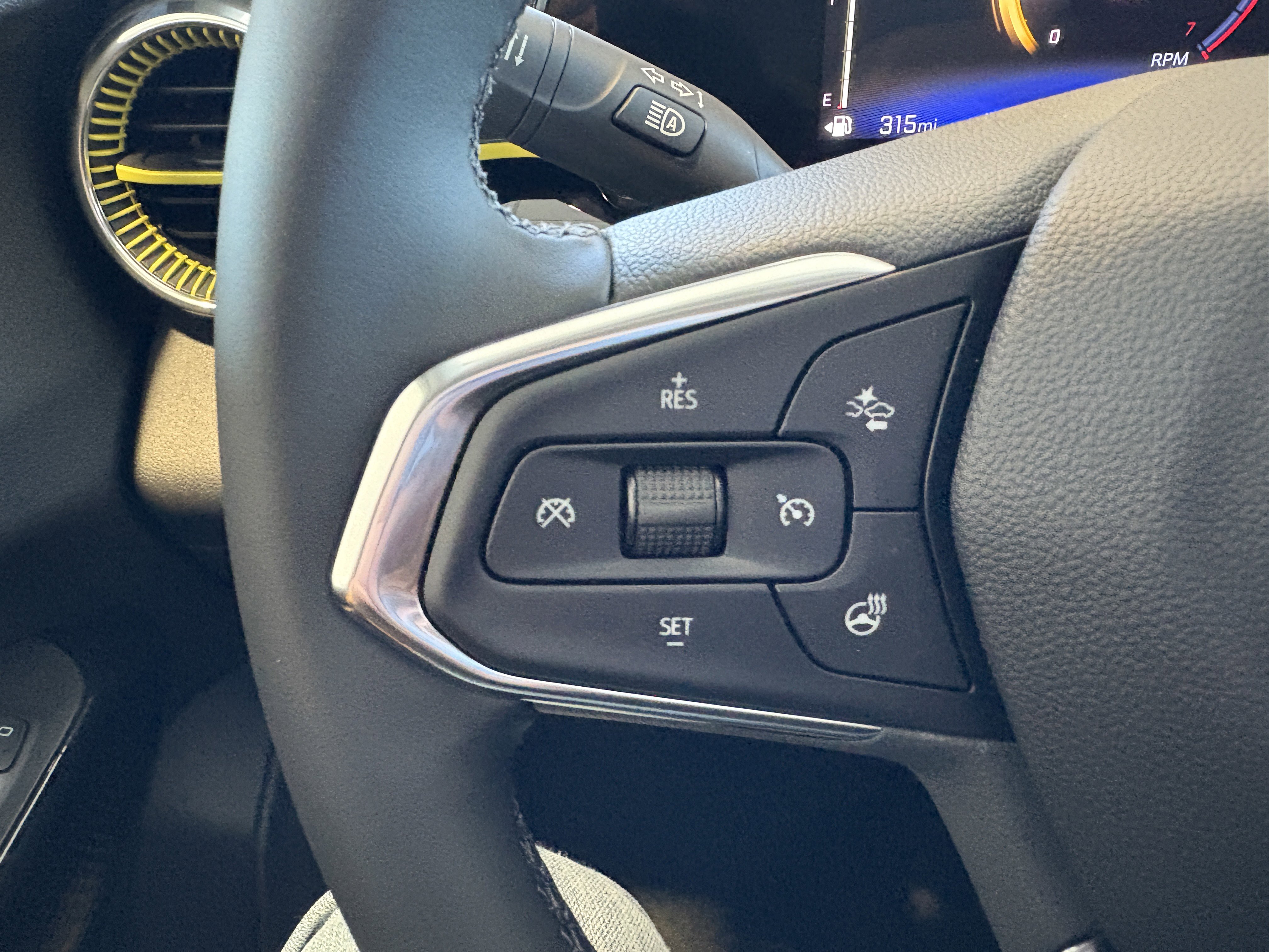 New 2026 Chevrolet Trax ACTIV image 12