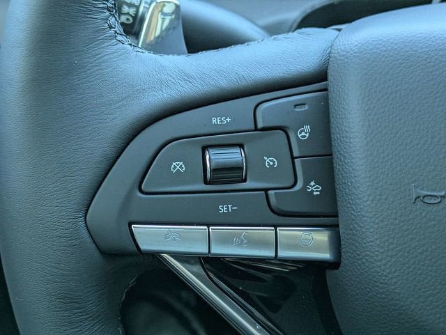 New 2026 Cadillac CT5 Sport RWD image 25