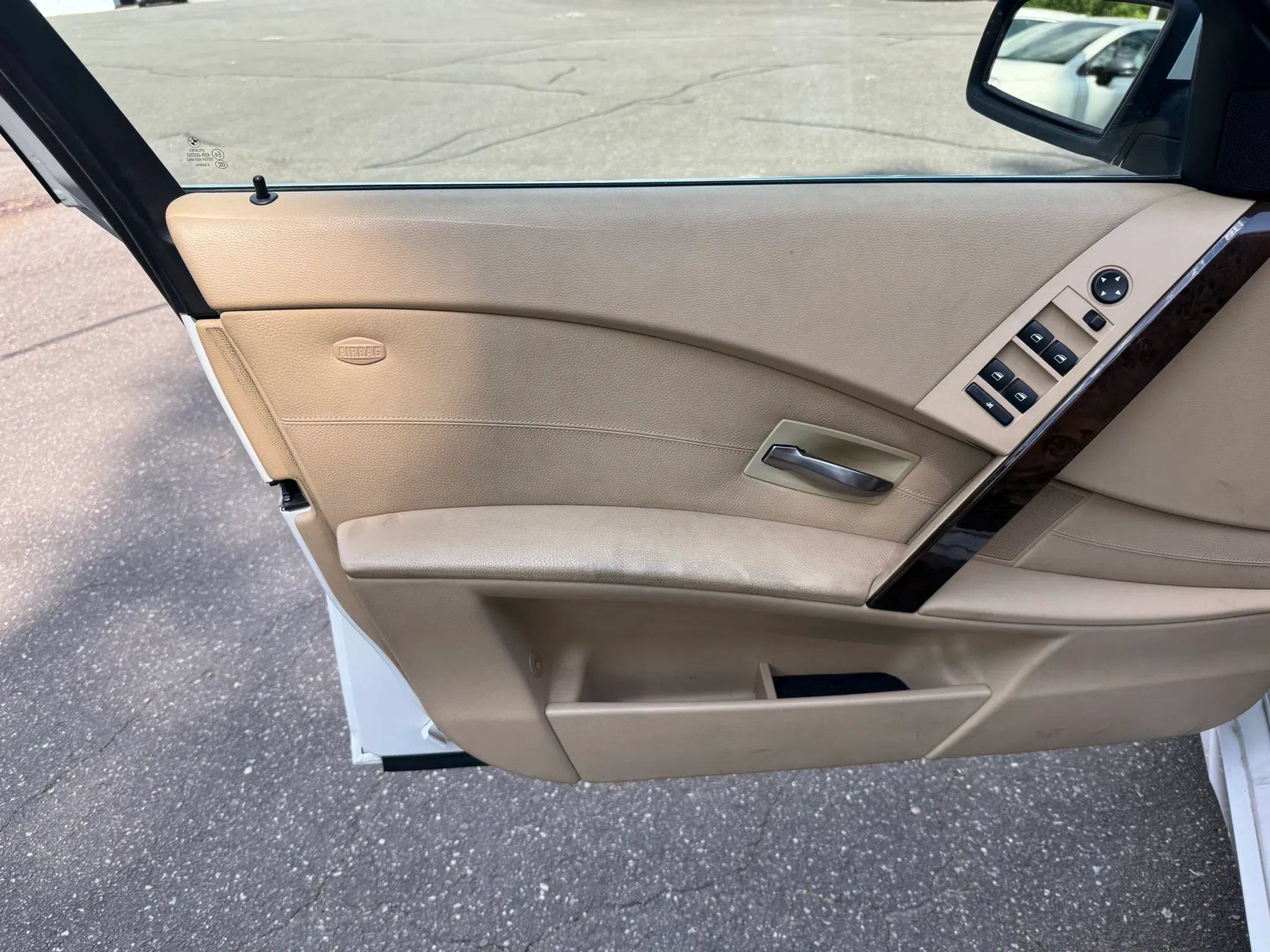 Used 2007 BMW 525i Sedan RWD image 18