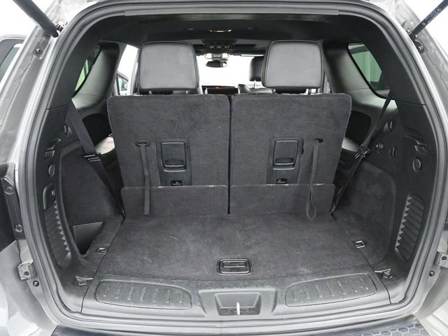 Used 2024 Dodge Durango GT image 18