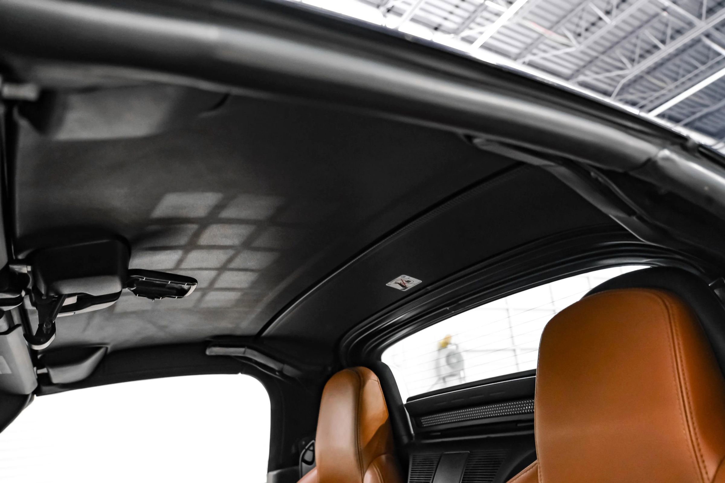 Used 2008 MAZDA MX-5 Miata Grand Touring w/ Premium Pkg RWD image 20
